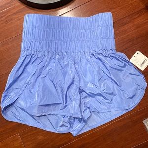 Free People Movement The Way Home Short